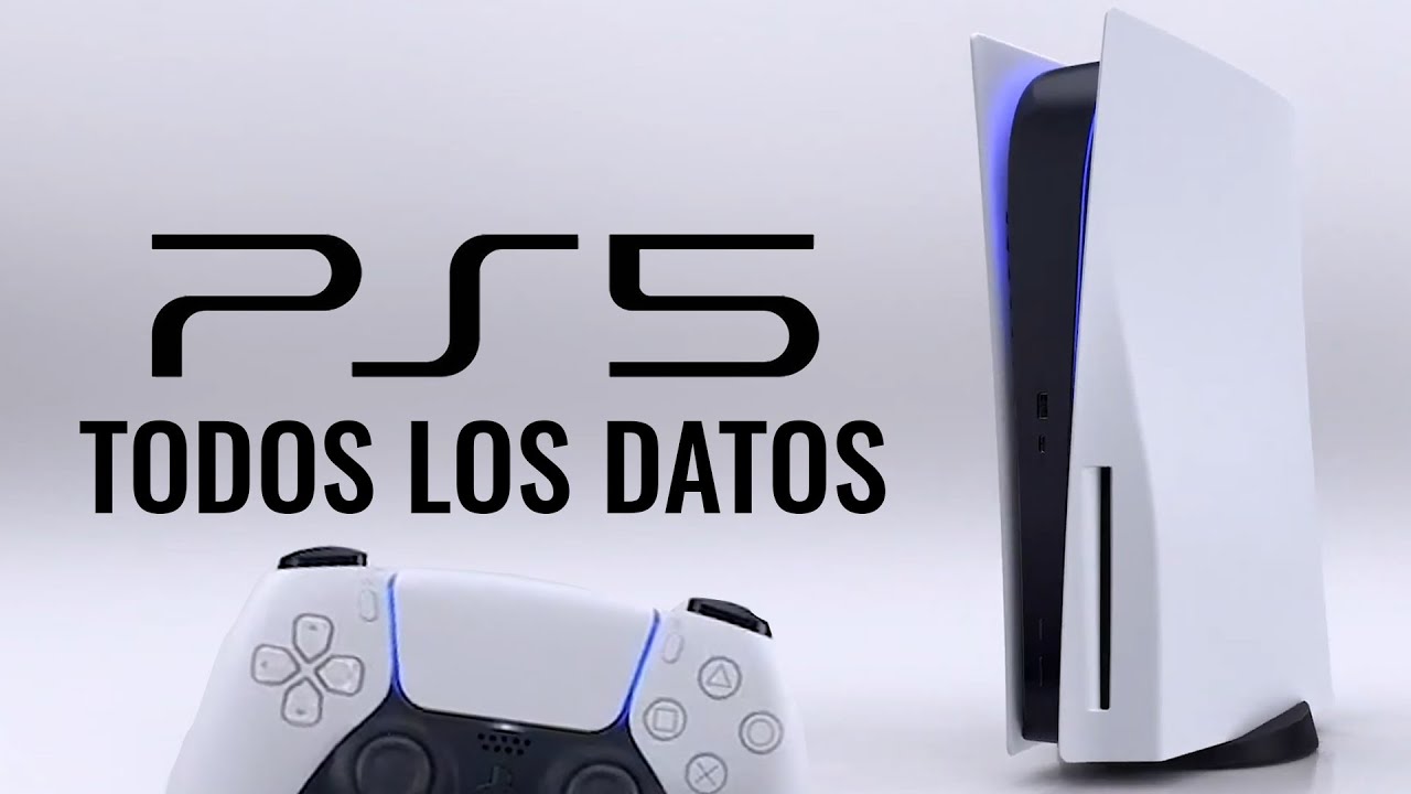 5 detalles de PS5, sus juegos y los primeros accesorios que todavía no  sabías