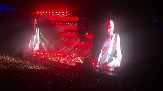 Download Lagu System Of A Down -  Mr. Jack \u0026 Hezze - Live São Paulo Allianz Parque - 10/05/2025 #soad MP3