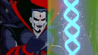 Люди Икс - Пока смерть не разлучит нас - Сезон 2 , Серия 2 (Часть 2) | Marvel Люди Икс - Пока смерть не разлучит нас - Сезон 2 , Серия 2 (Часть 2) | Marvel