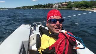 Helping people with disabilities sail
