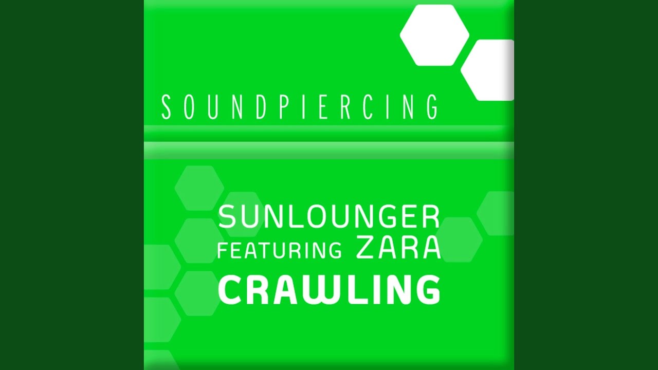 Crawling (DJ Shah Rework)