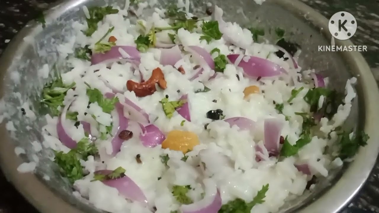 Simple curd rice👌 test//సింపుల్ గా తయారు చేసే  పెరుగు అన్నము