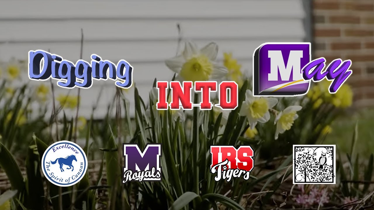 Digging into May