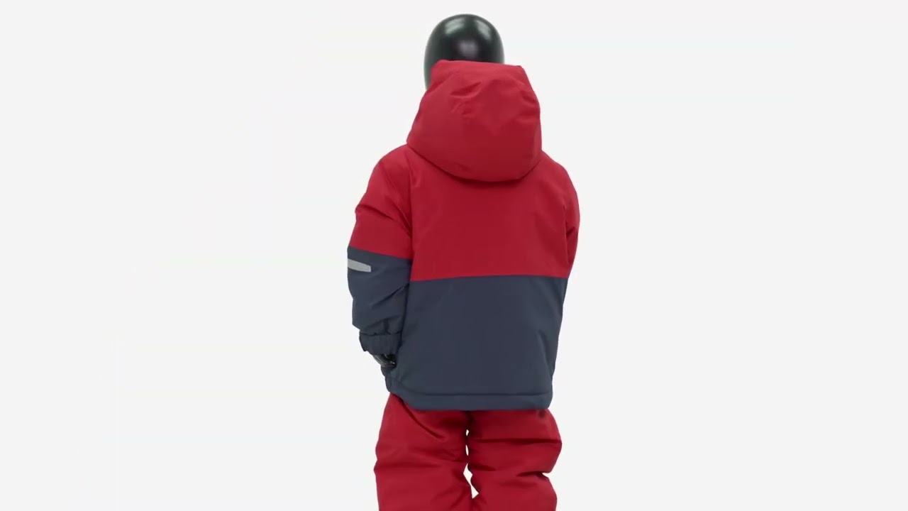 Patagonia Snow Pile Jacket - Toddlers' - Kids