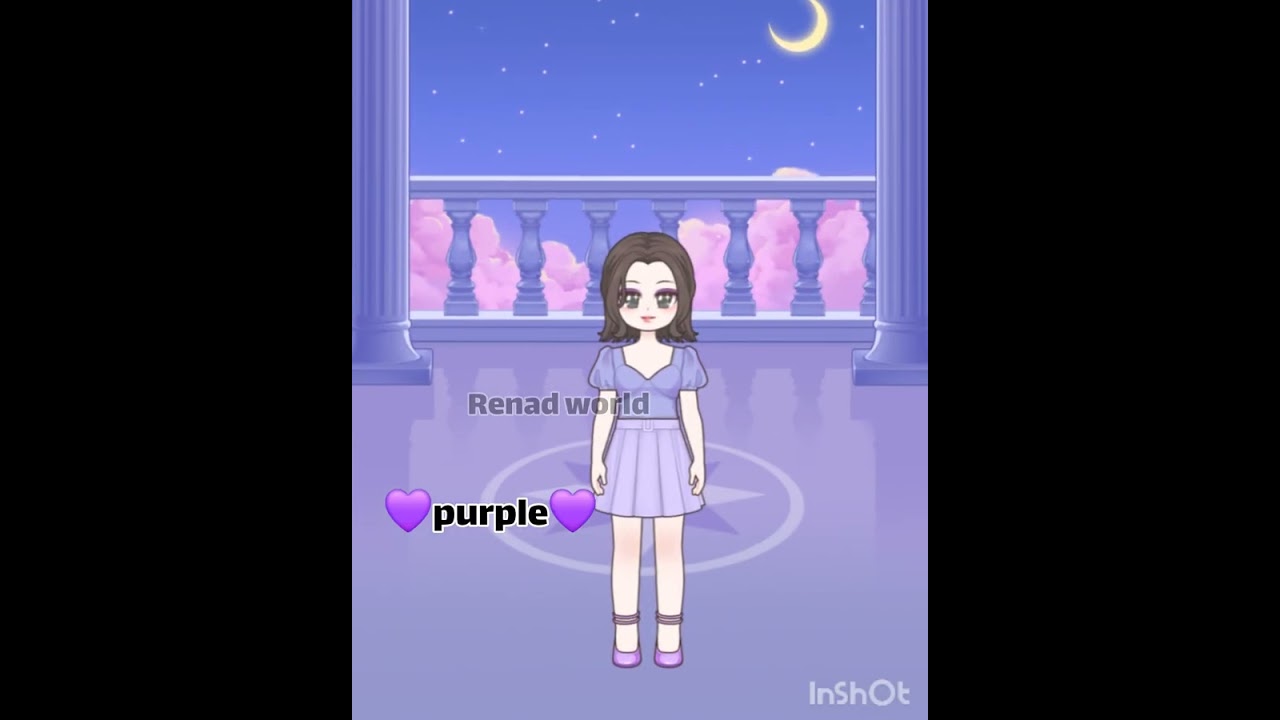 تعبت و انا اسوي شخصيات تفضلو اتمنى يعجبكم