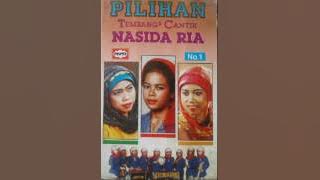 NASIDA RIA VOL.11 - RUCHII WA RUUCHAK