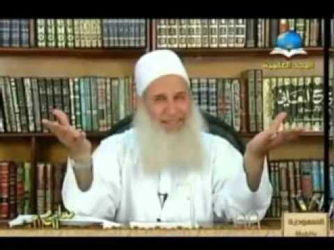 مدارج السالكين قناة المجد 60 إعرف نفسك