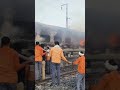 #viralvideo #viral #trainhadsa #Rajasthan