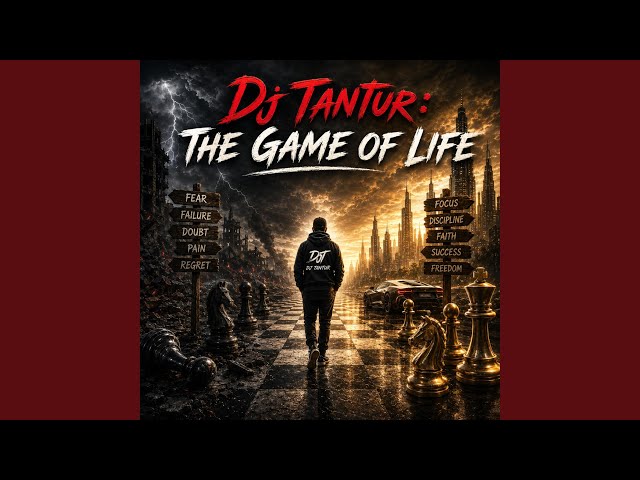 The game of life - YouTube