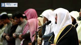 ﴿ ألا بذكر الله تطمئن القلوب﴾  من أجمل التلاوات ~ تلاوة تفوق الوصف للقارئ الشيخ د. ياسر الدوسري