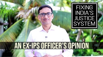 India’s Broken Justice System | Fixing India’s Justice System |