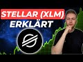 Stellar Lumen (XLM) erklärt - NEUES ALLZEITHOCH DIESES JAHR? | Krypto Coinvorstellung