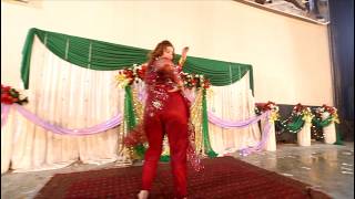Neelam Gul Live Stage Dance 2026 Best Pashto Dance Ever