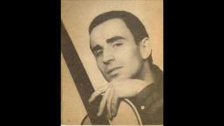 CZESŁAW  NIEMEN, NIEBIESKO-CZARNI - "STOJĘ W OKNIE" 1965 chords
