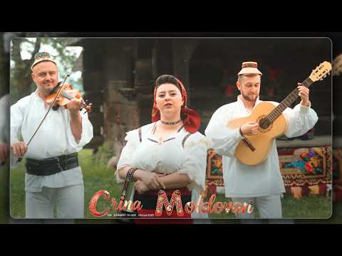 Crina Moldovan - Pe nimeni n-am încurcat || Videoclip Oficial