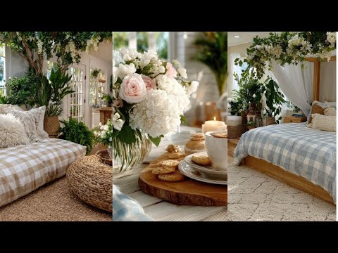 Gingham & Shabby
