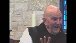 Unity in Contemplation, Thomas Keating, Talk Two, Part Two:  The School of Love