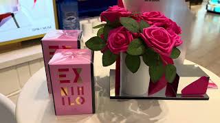 :   2025, YSL libre leau nue, #amouage #ysl #creed 