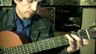 Créeme - Vicente Feliú (cover)