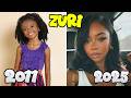 Jessie Then & Now 2025: Cast Changes Over Time
