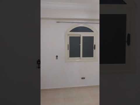 شقة 200 متر للبيع بالمنطقة الاولى مدينة الشروق