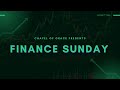 August 17th Sunday Service