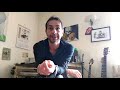 Beginning of video