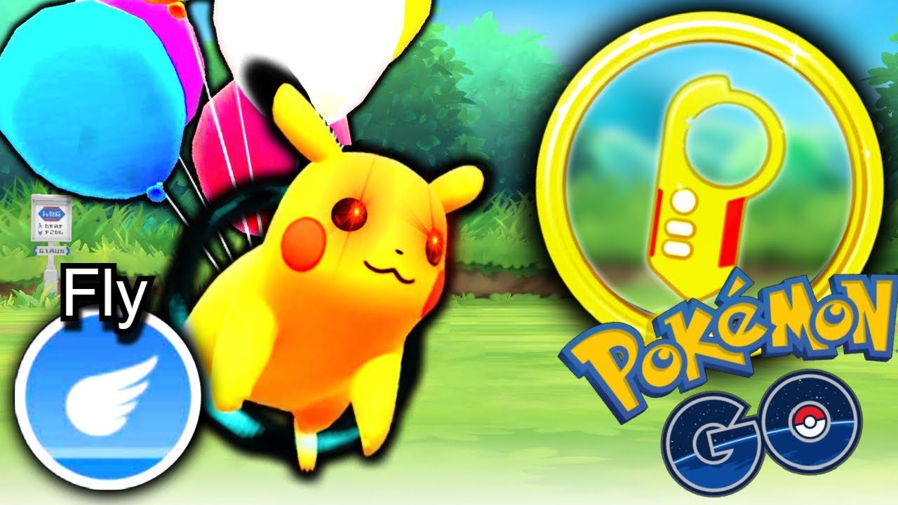 FLYING PIKACHU SURPRISES THE KANTO CUP! | Pokémon GO Battle League