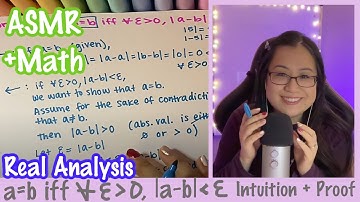 (ASMR) Relaxing Friendly Math Review | Repetition, Sharpie Writing, Softspeaking, Whisper