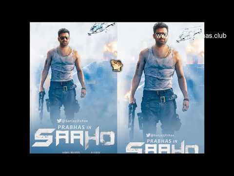 Saaho Hd Wallpapers Saaho Images HD And Saaho Posters