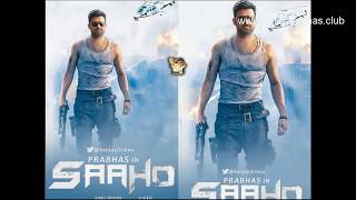 Saaho Hd Wallpapers Saaho Images HD and Saaho Posters