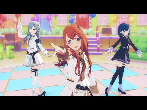 【プロセカMV】DREAM PLACE(2.5周年限定衣装)