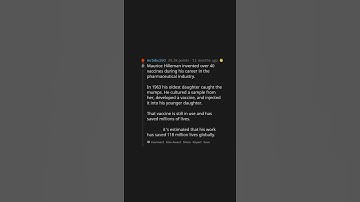 What Is The Greatest "F*ck It, I