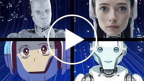 Create a Music Video in MINUTES Using KAIBER AI