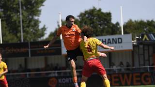 Preseason VV Katwijk - Valken '68 (26/27) | VVKatwijkTV