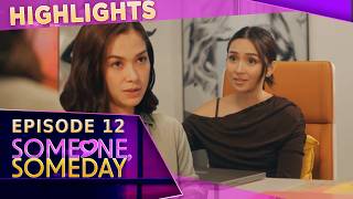 Billy doesn’t let Abi’s lie slide | Someone, Someday