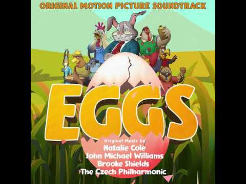 Hatch House - EGGS The Movie Official Soundtrack