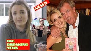OMG! HUGE!! 🥰 breaking news ABOUT Jeremy Clarkson's daughter Emily stages protest in park over