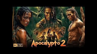 Apocalypto part 2 Full Movie (2025) #apocalypse
