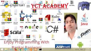 Duck Hunt Game Project Java  | YCT Academy screenshot 1