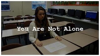 You Are Not Alone - Short Film