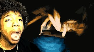 NO WAY IM BEATING THE BIG A** SPIDER | HUNTSMAN