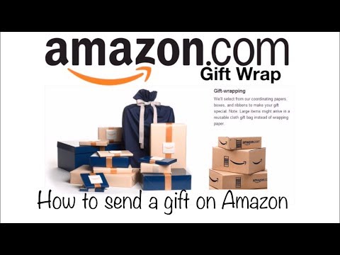 amazon-gift-wrap-option!-i-how-to-send-a-gift-on-amazon-i-online-gift-wrap-review!