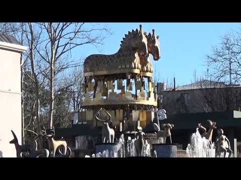 ქუთაისმა ევროკომისიის მიერ შავი ზღვის აუზის პროგრამის ფარგლებში გამოცხადებულ კონკურსში გაიმარჯვა