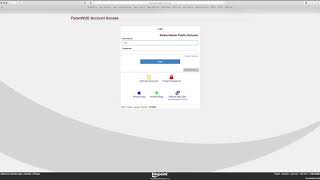 ParentVUE–Check your grades 2