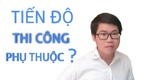 Thời gian thế hệ phụ thuộc vào yếu tố nào