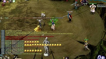 Conquer 2.0 hackers are still here