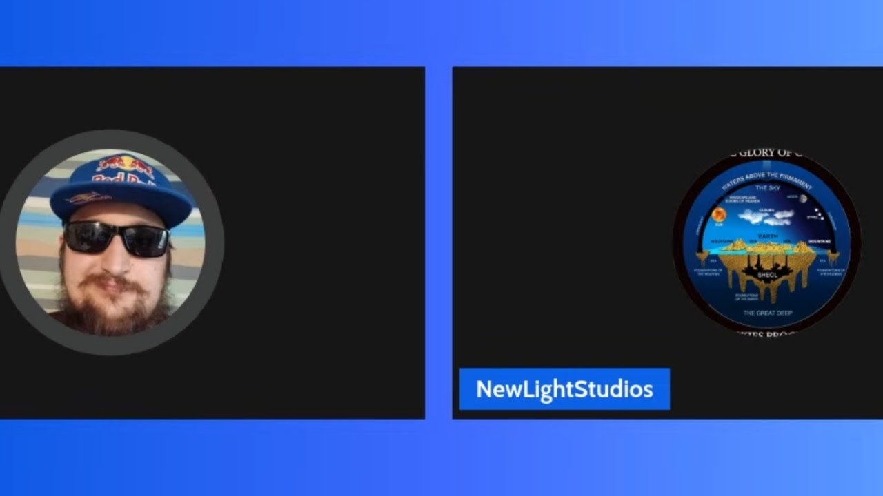 FREE GRACE DEBATE + Is Joshua correct About the Rapture? + LIVE QNA ‎⁨@newlightstudios6338⁩  