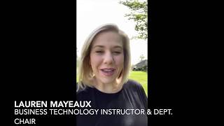 During this time of uncertainty one thing pearl river community
college can count on is that wildcats never quit! we've starting a new
series called wildcats...