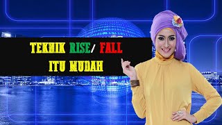 Rise fall binary strategy very simple but profitable | 5 Ticks